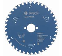 Bosch Lama per Sega Circolare Expert per Legno, 190 x 30 X 2,6 MM, 40 2608644048