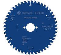 Bosch Lama per Sega Circolare Expert per Legno, 190 x 30 X 2,6 MM, 48 2608644049
