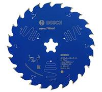 Bosch Lama circolare Expert Wood, per seghe circolari a tuffo e portatili Quantità:1