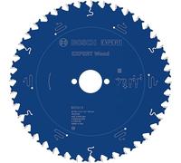 Bosch Lama circolare Expert for Wood 210x30x2,4 mm 40 denti Quantità 1