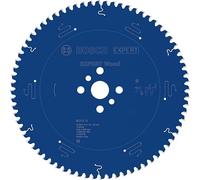 Bosch Lama circolare per sega Expert for Wood, 300x30x2,4mm 72 Quantità:1