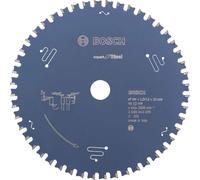 Bosch Lama circolare per sega Expert for Steel, 184x20x2,0mm 48 Quantità:1
