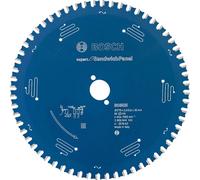 Bosch Lama per sega circolare Expert for Sandwich Panel 270 x 30 x 2,4 mm 60 Quantità:1