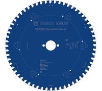 Bosch Lama per sega circolare Expert for Sandwich Panel 270 x 30 x 2,4 mm 60 Quantità:1