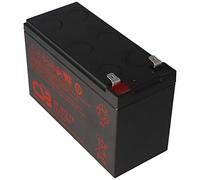 CSB GP1272F2 batteria ricaricabile Acido piombo (VRLA) 7200 mAh 12 V