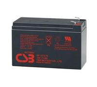 CSB GP1272F2 batteria UPS Acido piombo (VRLA) 12 V