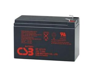 CSB GP1272F2 batteria UPS Acido piombo (VRLA) 12 V