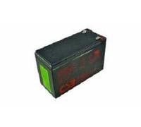 CSB HR1234W Acido piombo (VRLA) 9Ah 12V batteria UPS