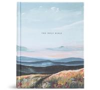 CSB Notetaking Bible, Hosanna Revival Edition, Design 2