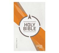CSB Outreach Bible