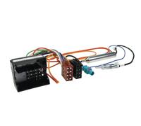 ACV Cavo adattatore per radio ISO