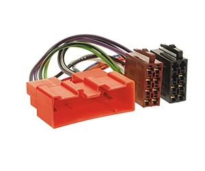 CSB Radio Adapter Cable Mazda