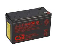 CSB-SCD17 Compatible Battery Kit for APC RBC17 RBC 17 Plug & Play BK650EI BE700-GR BE700G-GR BX800CI BX800CI-GR