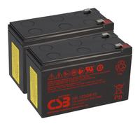 CSB-SCD33 Batterie Compatibili Adatte Per APC RBC33 Plug & Play