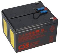 CSB-SCD5 Accumulatore Compatibile SCD5 Adatto Per APC RBC5 Plug & Play