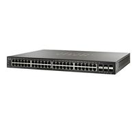 Cisco SG500X-48MP-K9-G5 Nuovo