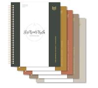 Csb She Reads Truth Spiral Bound Notetaking Bible