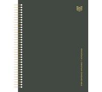 Csb She Reads Truth Spiral Bound Notetaking Bible, Pentateuch, Hardcover