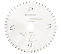 Bosch Lama per sega circolare Top Precision Best for Wood 216 x 30 x 2,3 mm 48 Quantità:1
