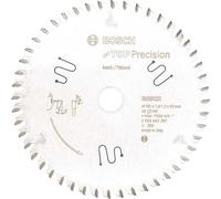 Bosch 2 608 642 387 lama circolare 16,5 cm 1 pz - Bosch 2 608 642 387,