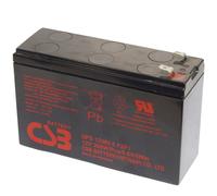 CSB UPS123606 Batteria AGM ermetica ricaribile 12V 360W per UPS Faston 6,3mm
