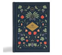 CSB Women's Study Bible, Hardcover, Black Letter, Study Notes, Artic (Tascabile)