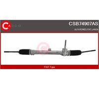 Casco Scatola guida CSB74907AS Servosterzo per Fiat, Lancia, Alfa Romeo
