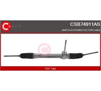 CSB74911AS CASCO Scatola guida per ABARTH,FIAT,FORD