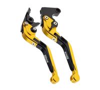 CSBWFCB Per F850GS 2019-2022 Leve Freno Frizione Pieghevoli Ed Estensibili Accessori Per Moto CNC Set Di Maniglie Regolabili