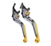 CSBWFCB Per PCX150 2020 Leve Frizione Pieghevoli Estensibili Leve Freno Adattatore Disco Anteriore Tamburo Posteriore