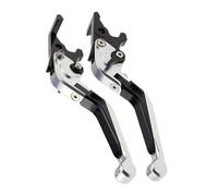 CSBWFCB Per PCX150 2020 Leve Frizione Pieghevoli Estensibili Leve Freno Adattatore Disco Anteriore Tamburo Posteriore