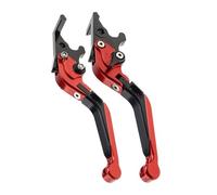 CSBWFCB Per PCX150 2020 Leve Frizione Pieghevoli Estensibili Leve Freno Adattatore Disco Anteriore Tamburo Posteriore