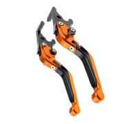CSBWFCB Per PCX150 2020 Leve Frizione Pieghevoli Estensibili Leve Freno Adattatore Disco Anteriore Tamburo Posteriore