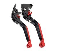 CSBWFCB Per TIGER 1050 Sport TIGER 800 XC XCX XR XRX CNC Accessori Leve Freno Frizione Pieghevoli Ed Estensibili Set Maniglia Regolabile