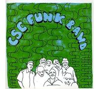 Csc Funk Band - Troll's Soiree