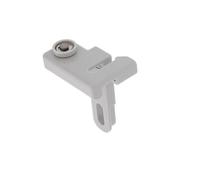 CSC Sewing Parts Passafilo, Guida Filo Coperchio Superiore Compatibile con Macchina per Cucire Brother X14S, J14S, J17S, J17, JX17FE e Altri
