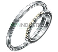 CSCG100-HLE INA 254 x 304,8 x 25,4 mm DEEP GR. BALL SINGLE ROW