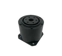 CSCS series harmonic reducer for NEMA 17 or NEM 23 steppermotor or Servo electronic starter NWPNLXEA(RATIO 50-1,CSCS-14-XX-L-A)