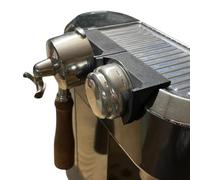 CSD V3+ - Portafiltro per De'Longhi Dedica - Accessori in plastica resistente, maggiore stabilità, Made in Germany