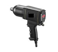 CSDASW 3/4quot;Chiave pneumatica for Avvitatore ad impulsi Coppia Enorme 1800N.m Pistola ad Aria compressa Manicotti for Dadi for Pneumatici Rimuovi Strumento for Officina a Doppio Martello