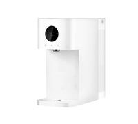 CSDASW Distributore d'Acqua da Tavolo 5L Fontanella for Riscaldamento Istantaneo Intelligente OLED Screen3s Riscaldamento Rapido/Controllo App 2100W