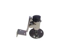 CSDASW Fermaporta in Acciaio Inossidabile 316 da 56 * 49 Mm for Accessori for Yacht Marini Ponte dello Yacht