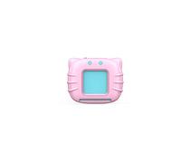 CSDASW Giocattoli educativi elettronici for Bambini Giocattoli for l'apprendimento educativo, Ragazzi a Vista udibile for per Il Lavoro in Batch(Pink)