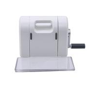 CSDASW Morire Taglio Macchina goffratura Scrapbooking Cutter Pezzo Cut taglierina tagliatrice a casa Fai da Te Strumento di per Il Lavoro in Batch