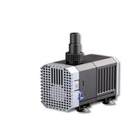 CSDASW Pompa Acqua sommergibile a Flusso Regolabile, Pompa per Acquario silenziosa con Albero in Ceramica per, Fontana, Stagno, Giardino roccioso Facile da Pulire(1500 L/min)