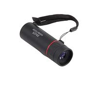 CSDASW Telescopio monoculare 30X25 8X Clear View Zoom Portatile Impermeabile Scope Visioni notturne Occhiali for la Caccia all'aperto