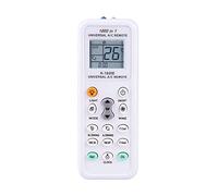 CSDC Universale 1000 in 1 LCD Basso Consumo K-1028E Condizione A/C