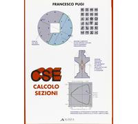 CSE. Calcolo sezioni - [Alinea Editrice]