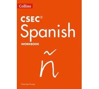 CSEC® Spanish Workbook (Tascabile) Collins CSEC®
