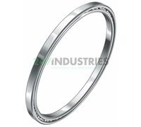 CSEF080-HLE INA 203,2 x 241,3 x 19,03 mm ANGULAR CONT. BALL SINGLE ROW